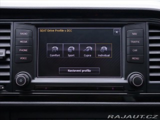 Seat Leon 2,0 TSI 280k DSG Cupra DP 2015