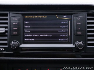 Seat Leon 2,0 TSI 280k DSG Cupra DP 2015