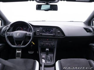 Seat Leon 2,0 TSI 280k DSG Cupra DP 2015