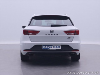 Seat Leon 2,0 TSI 280k DSG Cupra DP 2015