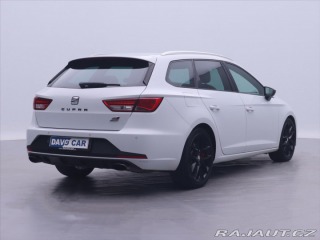 Seat Leon 2,0 TSI 280k DSG Cupra DP 2015