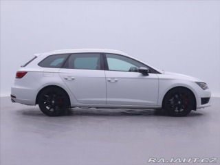 Seat Leon 2,0 TSI 280k DSG Cupra DP 2015