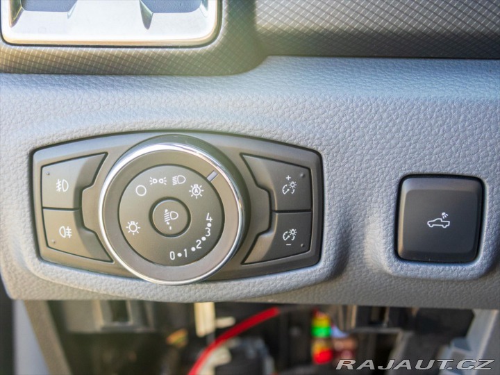 Ford Ranger 3,2 TDCI 147kW Wildtrack 2018