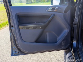 Ford Ranger 3,2 TDCI 147kW Wildtrack 2018