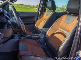 Ford Ranger 3,2 TDCI 147kW Wildtrack 2018