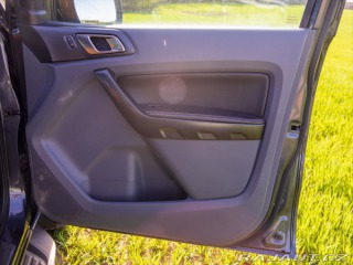 Ford Ranger 3,2 TDCI 147kW Wildtrack 2018
