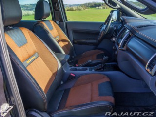Ford Ranger 3,2 TDCI 147kW Wildtrack 2018