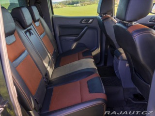 Ford Ranger 3,2 TDCI 147kW Wildtrack 2018