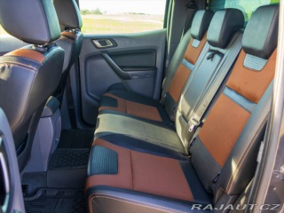 Ford Ranger 3,2 TDCI 147kW Wildtrack 2018