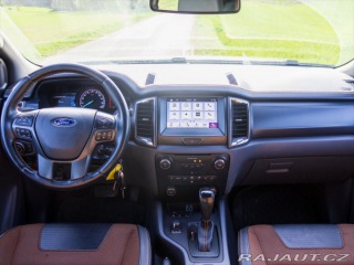 Ford Ranger 3,2 TDCI 147kW Wildtrack 2018