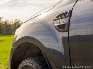 Ford Ranger 3,2 TDCI 147kW Wildtrack 2018