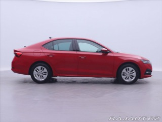 Škoda Octavia 1,5 TSI e-TEC 110kW DSG A 2023