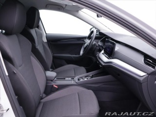 Škoda Octavia 1,5 TSI e-TEC 110kW DSG A 2023