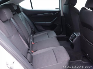 Škoda Octavia 1,5 TSI e-TEC 110kW DSG A 2023