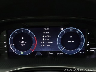 Škoda Octavia 1,5 TSI e-TEC 110kW DSG A 2023
