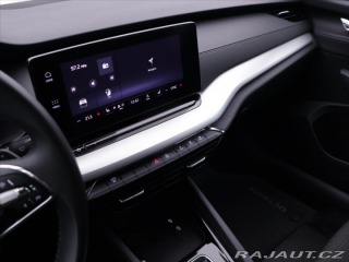 Škoda Octavia 1,5 TSI e-TEC 110kW DSG A 2023