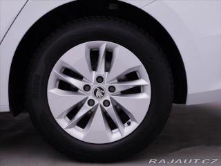 Škoda Octavia 1,5 TSI e-TEC 110kW DSG A 2023