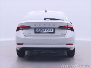 Škoda Octavia 1,5 TSI e-TEC 110kW DSG A 2023