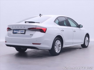Škoda Octavia 1,5 TSI e-TEC 110kW DSG A 2023