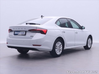 Škoda Octavia 1,5 TSI e-TEC 110kW DSG A 2023