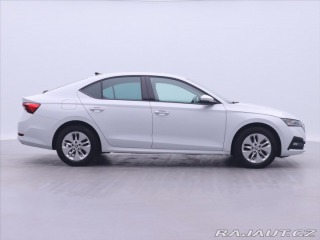 Škoda Octavia 1,5 TSI e-TEC 110kW DSG A 2023