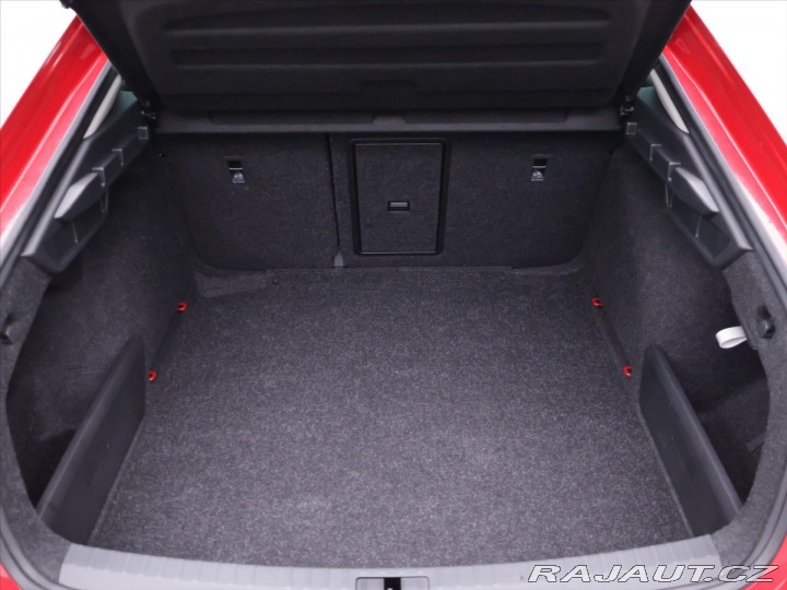 Škoda Octavia 1,5 TSI e-TEC 110kW DSG A 2023