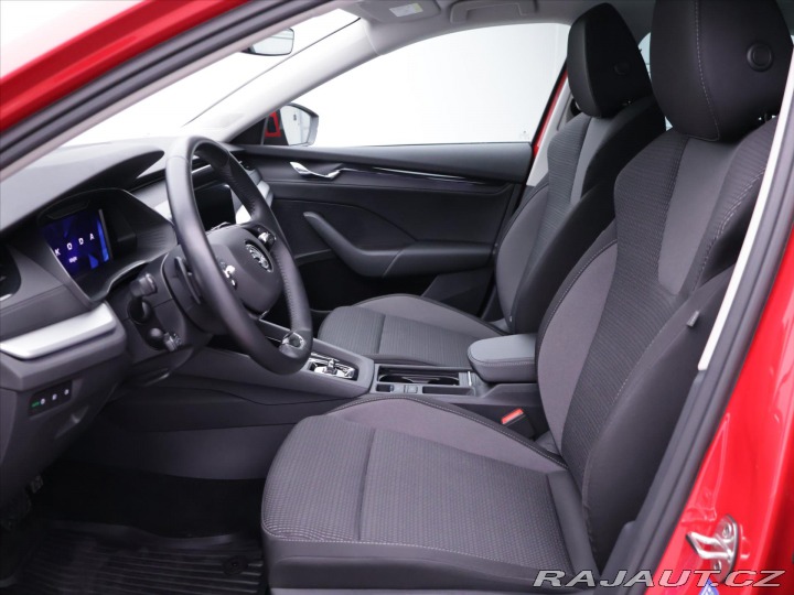 Škoda Octavia 1,5 TSI e-TEC 110kW DSG A 2023