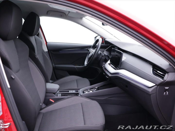 Škoda Octavia 1,5 TSI e-TEC 110kW DSG A 2023