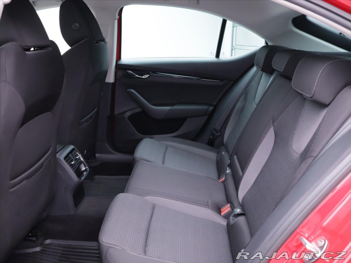 Škoda Octavia 1,5 TSI e-TEC 110kW DSG A 2023