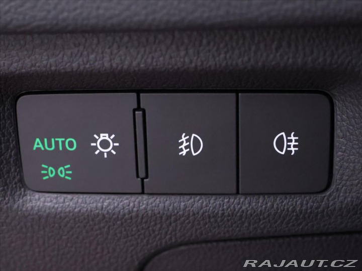 Škoda Octavia 1,5 TSI e-TEC 110kW DSG A 2023