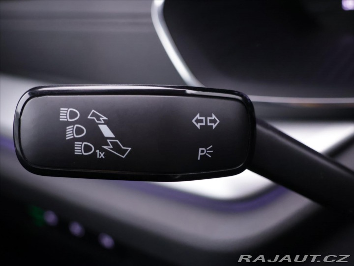 Škoda Octavia 1,5 TSI e-TEC 110kW DSG A 2023