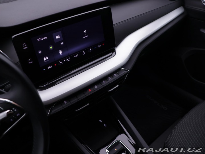 Škoda Octavia 1,5 TSI e-TEC 110kW DSG A 2023