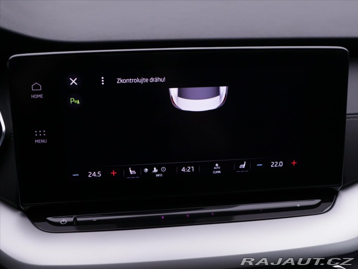 Škoda Octavia 1,5 TSI e-TEC 110kW DSG A 2023