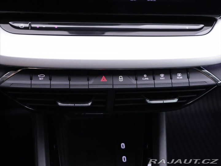 Škoda Octavia 1,5 TSI e-TEC 110kW DSG A 2023