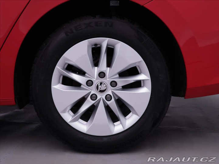 Škoda Octavia 1,5 TSI e-TEC 110kW DSG A 2023