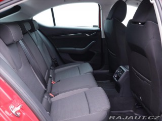 Škoda Octavia 1,5 TSI e-TEC 110kW DSG A 2023