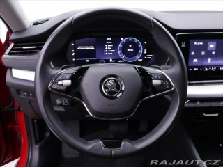 Škoda Octavia 1,5 TSI e-TEC 110kW DSG A 2023
