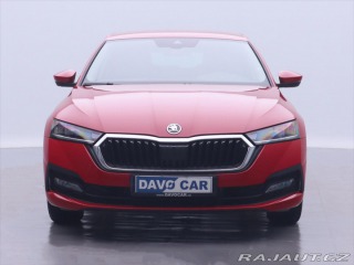 Škoda Octavia 1,5 TSI e-TEC 110kW DSG A 2023