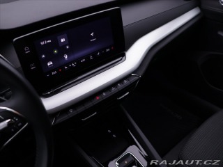 Škoda Octavia 1,5 TSI e-TEC 110kW DSG A 2023