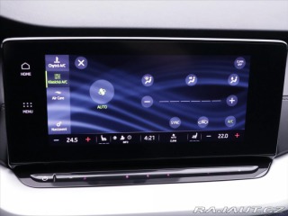 Škoda Octavia 1,5 TSI e-TEC 110kW DSG A 2023