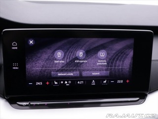 Škoda Octavia 1,5 TSI e-TEC 110kW DSG A 2023