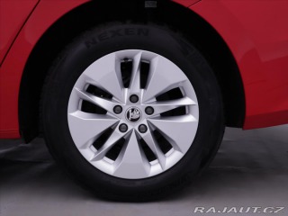 Škoda Octavia 1,5 TSI e-TEC 110kW DSG A 2023
