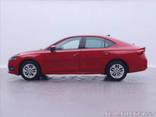 Škoda Octavia 1,5 TSI e-TEC 110kW DSG A 2023