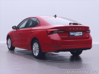 Škoda Octavia 1,5 TSI e-TEC 110kW DSG A 2023