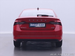 Škoda Octavia 1,5 TSI e-TEC 110kW DSG A 2023