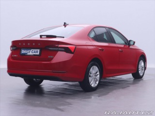 Škoda Octavia 1,5 TSI e-TEC 110kW DSG A 2023