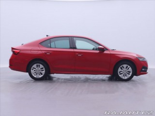 Škoda Octavia 1,5 TSI e-TEC 110kW DSG A 2023