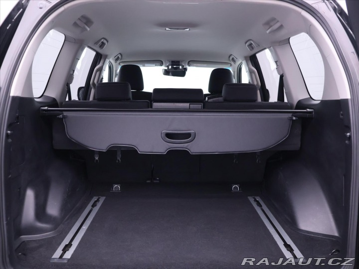 Toyota Land Cruiser 2,8 D-4D 130kW Aut. 4WD C 2020