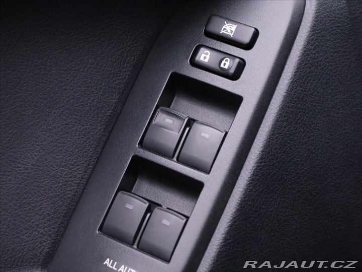 Toyota Land Cruiser 2,8 D-4D 130kW Aut. 4WD C 2020