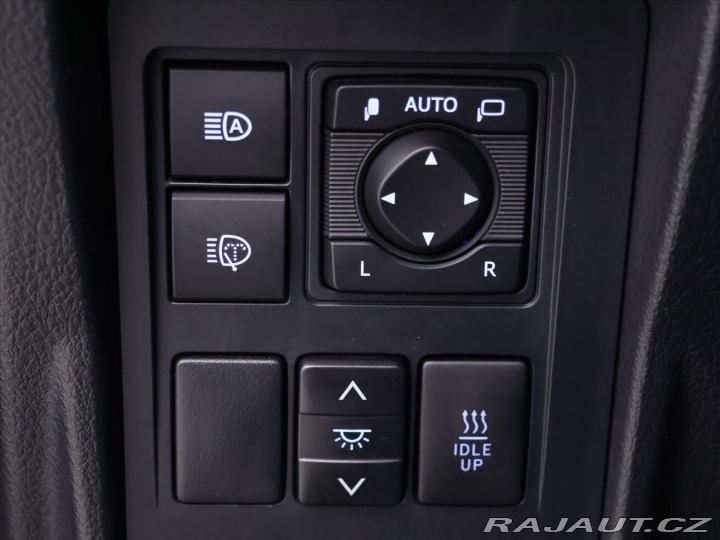 Toyota Land Cruiser 2,8 D-4D 130kW Aut. 4WD C 2020